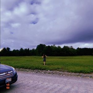 Meet your Posher, Julia